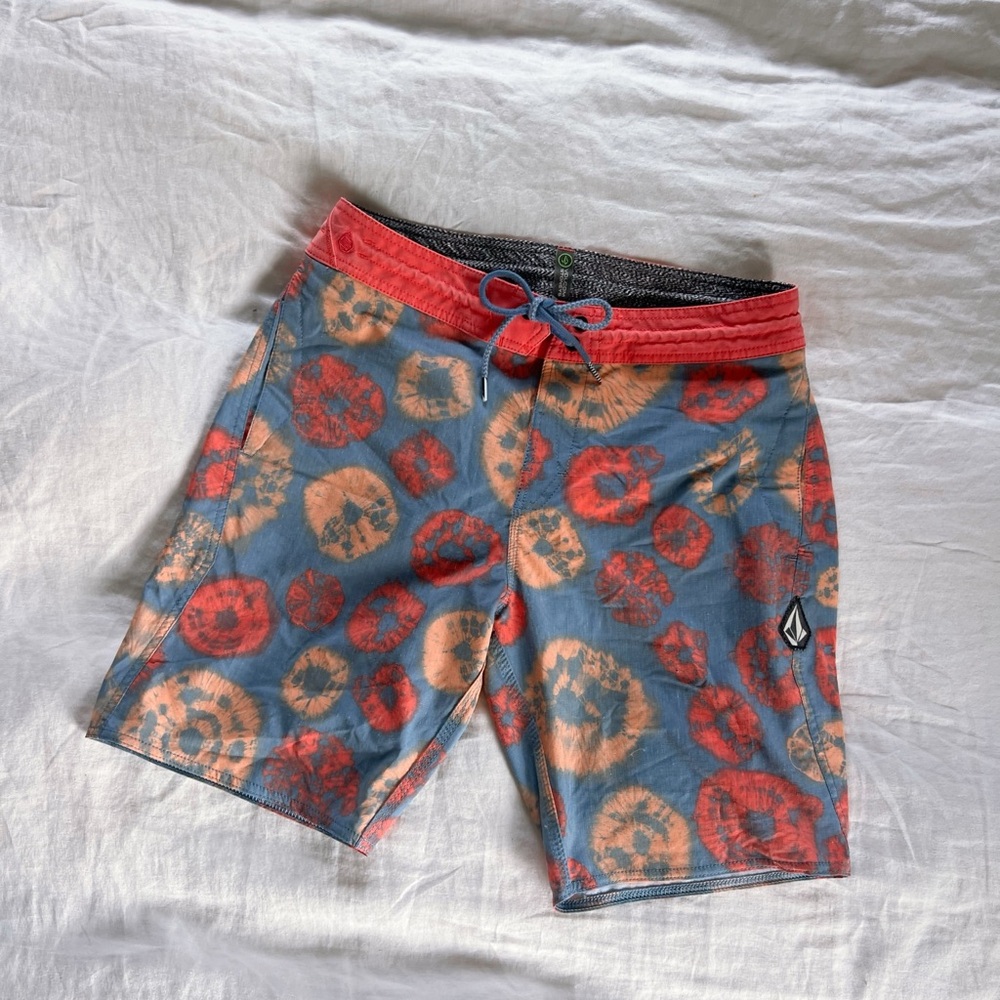 Volcom Men's Board Shorts